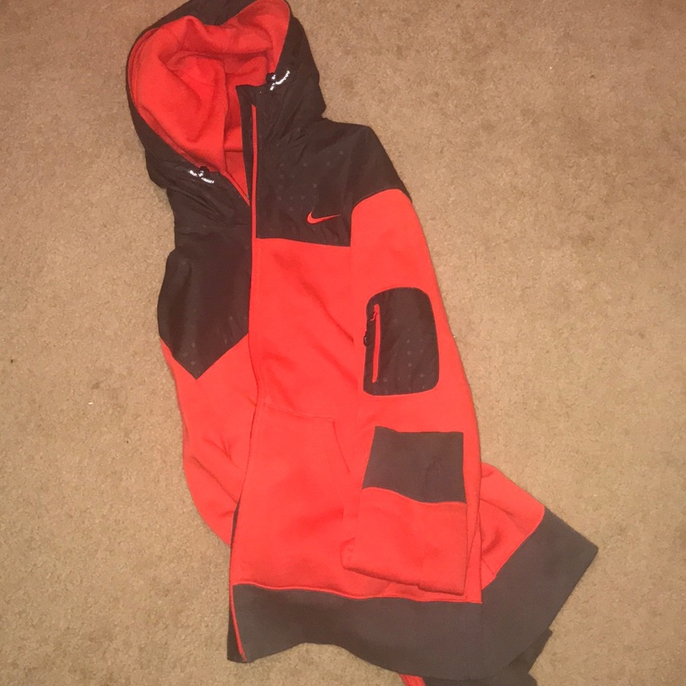 Nike Jacket - Picture 4 of 4